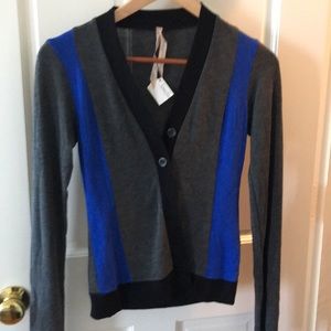 Bailey 44 Colorblock Cardigan